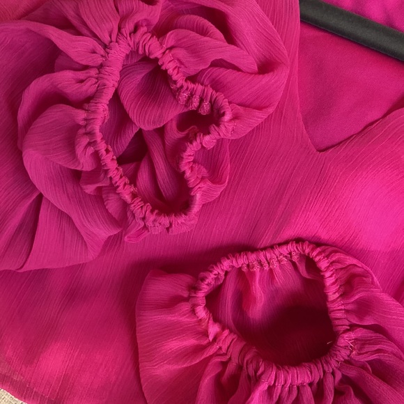 NWT Vince Camuto Dress - Picture 5 of 8